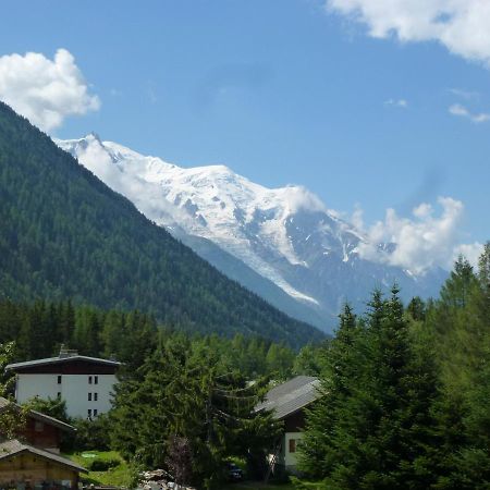 Edelweiss Apartment Chamonix Exterior photo